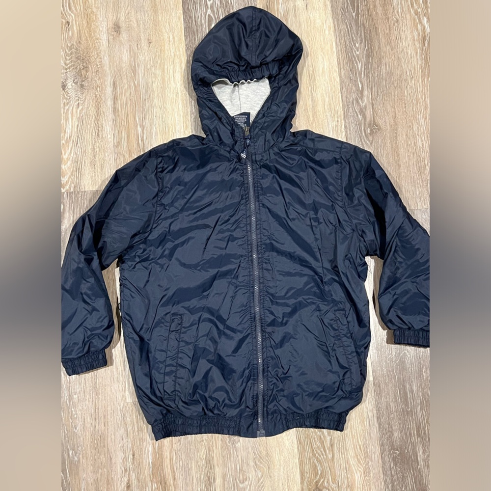 Charles River size 10/12 kids jacket great condition